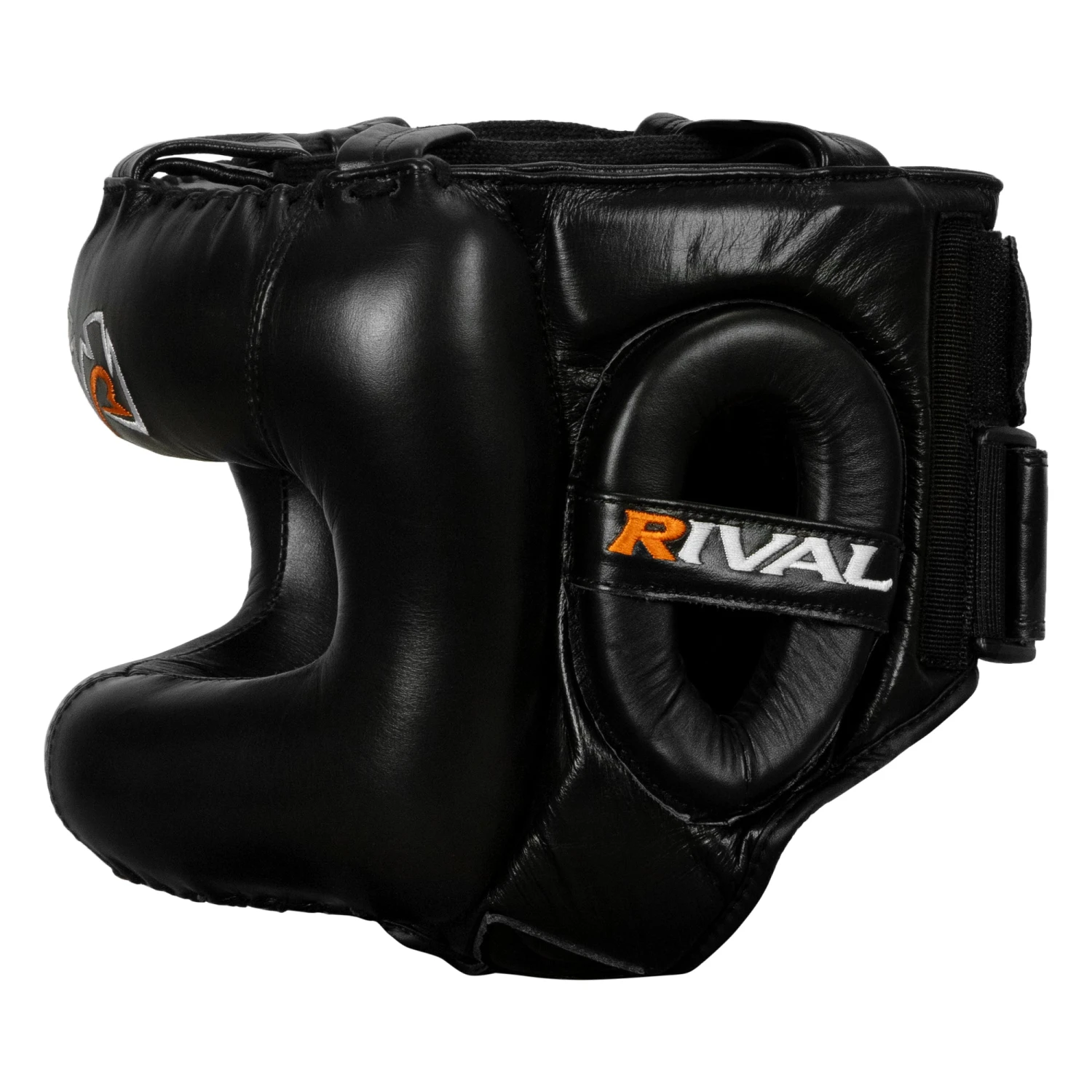 Rival Boxing Guerrero Face Saver Headgear 5 Rival Boxing Guerrero Face Saver Headgear - Image 3