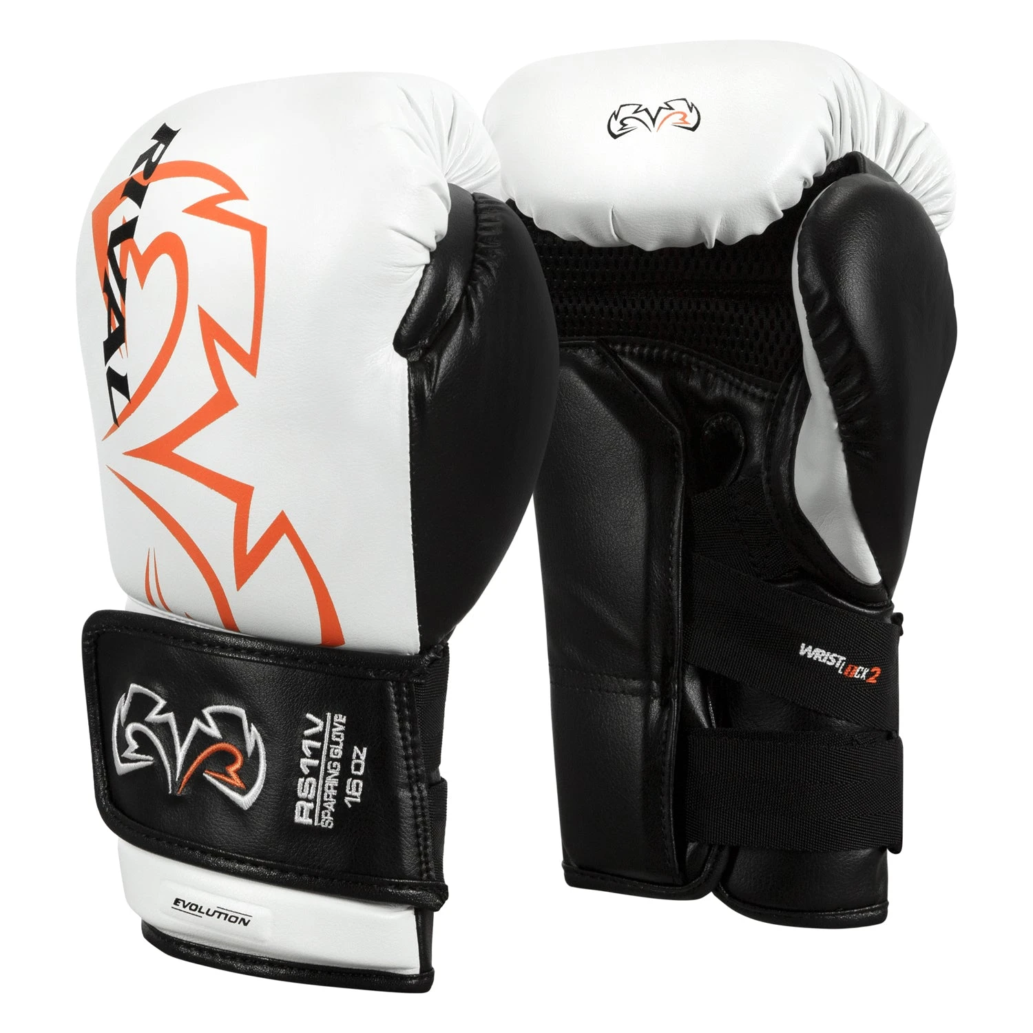 Rival Boxing RS11V Evolution Sparring Gloves 9 Rival Boxing RS11V Evolution Sparring Gloves - Image 7