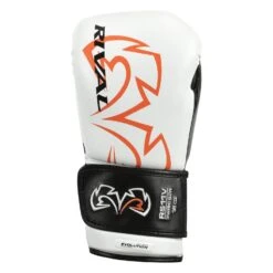 Rival Boxing RS11V Evolution Sparring Gloves 19 Rival Boxing RS11V Evolution Sparring Gloves -Power Punch RS11V WH 3