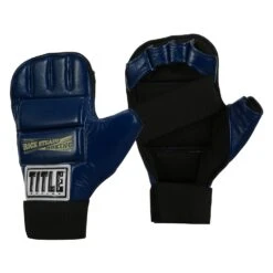 TITLE Boxing Rock Steady Super Speed Bag Gloves -Power Punch RSBSGLV BL TN 2 af795663 4541 4f07 b33e 5d0b3439e9be