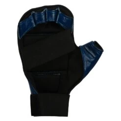 TITLE Boxing Rock Steady Super Speed Bag Gloves -Power Punch RSBSGLV BL TN 4 b88d4d89 66eb 42fb 8883 0fa3a1f52c25
