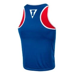 TITLE Boxing Aerovent Elite Amateur Boxing Set 1 V. 2.0 -Power Punch RTABS8 BL RD 6