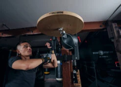 TITLE Boxing Super Speed Bags -Power Punch SB 2