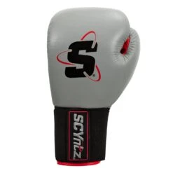 SCYntz Leather Bag Gloves -Power Punch SCYBG GR 03