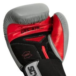 SCYntz Leather Bag Gloves -Power Punch SCYBG GR 05