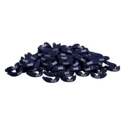 TITLE Boxing Super Shield X2 Mouthguard (Pack Of 100) -Power Punch SMP2 100 BL 1