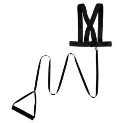 TITLE Boxing Speed Harness -Power Punch SPHN2 2