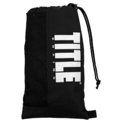 TITLE Boxing Speed Harness -Power Punch SPHN2 3