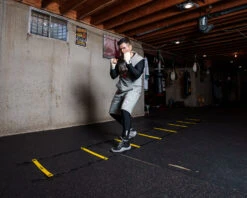 TITLE Boxing Speed & Agility Ladder -Power Punch SQL2 1 02642426 e9e3 4743 a982 8366dca21a38
