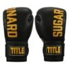 TITLE Boxing Sugar Ray Leonard Leather Bag Gloves 2 TITLE Boxing Sugar Ray Leonard Leather Bag Gloves -Power Punch SRLBG 1 feec63e5 be68 421d 8e7e 358b85ee54b7