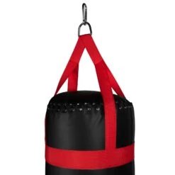 TITLE Boxing Titanic Flex-Strike Heavy Bag -Power Punch STRK3 110 2