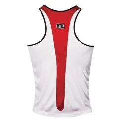 TITLE Boxing Aerovent Elite Amateur Set 1 -Power Punch TABS 1 RD WH 3