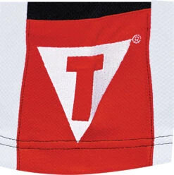 TITLE Boxing Aerovent Elite Amateur Set 4 -Power Punch TABS 4 BK RD 5