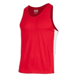 TITLE Boxing Aerovent Elite Amateur Set - Original -Power Punch TABS RD WH 3