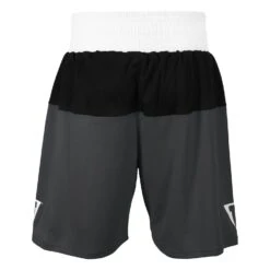 TITLE Boxing Latitude Amateur Boxing Set -Power Punch TABS16 GR BK 6