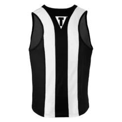 TITLE Boxing Momentum Amateur Boxing Set -Power Punch TABS17 BK WH BK 4