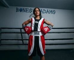 TITLE Boxing Momentum Amateur Boxing Set -Power Punch TABS17RDBK 2