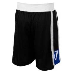 TITLE Boxing Aerovent Elite Amateur Boxing Set 4 V. 2.0 -Power Punch TABS19 BK BL 6