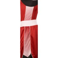 TITLE Boxing Aerovent Elite Amateur Boxing Set 7 -Power Punch TABS7 RD BK 3