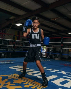 TITLE Boxing Aerovent Elite Amateur Set 8 -Power Punch TABS8BKBL 2 42f9fa10 88d3 4815 8498 70615ffc7e97