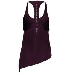 TITLE Boxing DYI Asymmetrical Active Tank -Power Punch TBCDYI2 MR 2