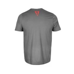 TITLE Boxing Club Hit It Harder Vintage Boxer -Power Punch TBCT144 GR 2