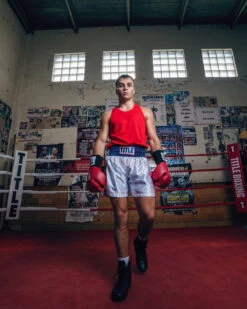 TITLE Boxing Aerovent Elite Racerback Boxing Jersey 2.0 -Power Punch TBJR2RD 1 f4bdc572 9f5d 4518 ab79 ee3fc1ba15dd