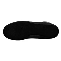 TITLE Boxing Speed-Flex Encore Mid-Top Shoes -Power Punch TBS1 BK 4