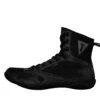 TITLE Boxing Charged Shoes -Power Punch TBS31 BK BK 1