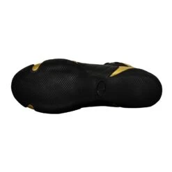 TITLE Boxing Charged Shoes -Power Punch TBS31 BK GD 3