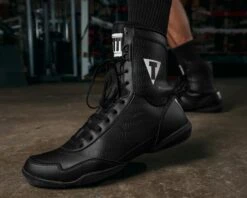 TITLE Boxing Predator Shoes 2.0 -Power Punch TBS38BKBK 2 768e0b4f a1bf 4d6d acab 3edacbb09c83