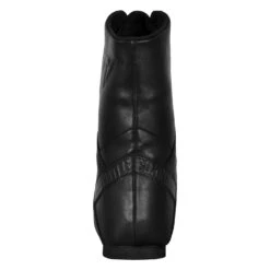TITLE Boxing High-Top Leather Boxing Shoes -Power Punch TBS42 03