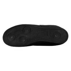 TITLE Boxing High-Top Leather Boxing Shoes -Power Punch TBS42 04