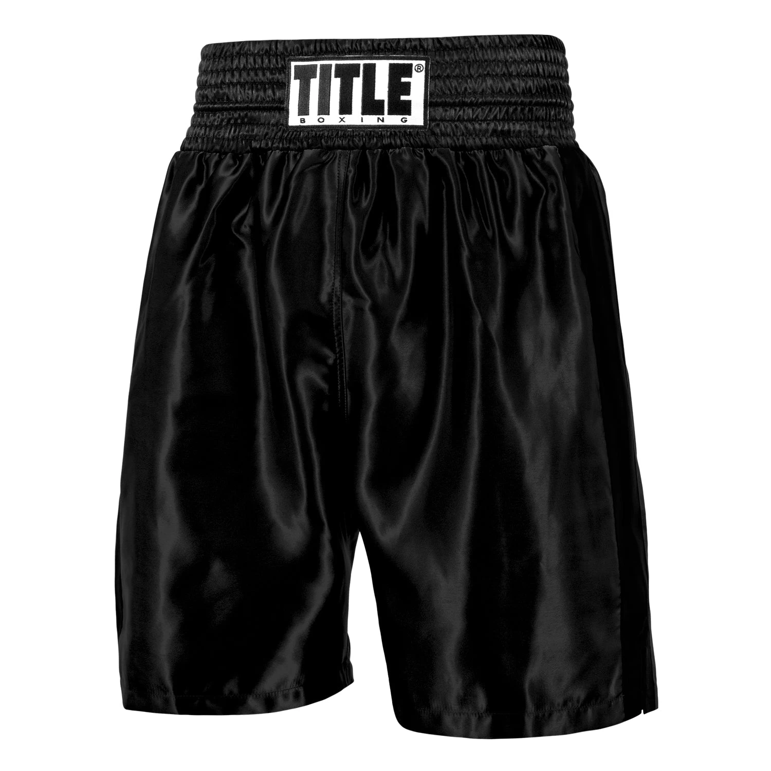 TITLE Boxing Edge Boxing Trunks 3 TITLE Boxing Edge Boxing Trunks