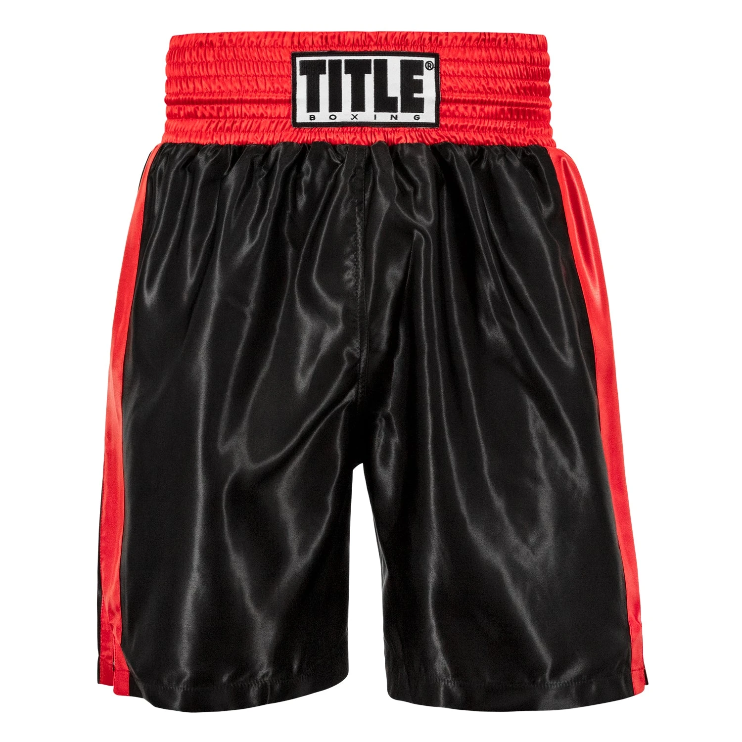 TITLE Boxing Edge Boxing Trunks 12 TITLE Boxing Edge Boxing Trunks - Image 10