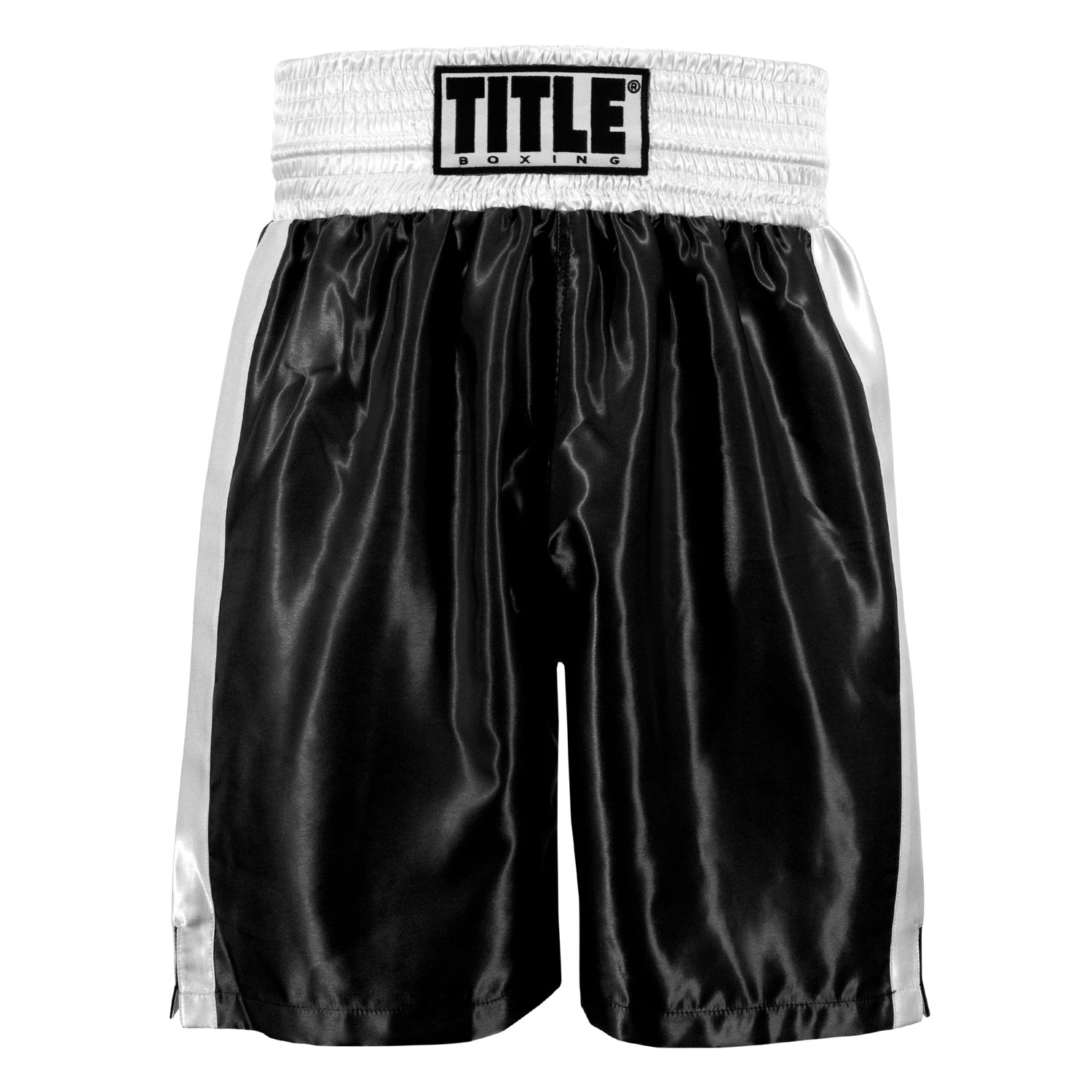 TITLE Boxing Edge Boxing Trunks 20 TITLE Boxing Edge Boxing Trunks - Image 18