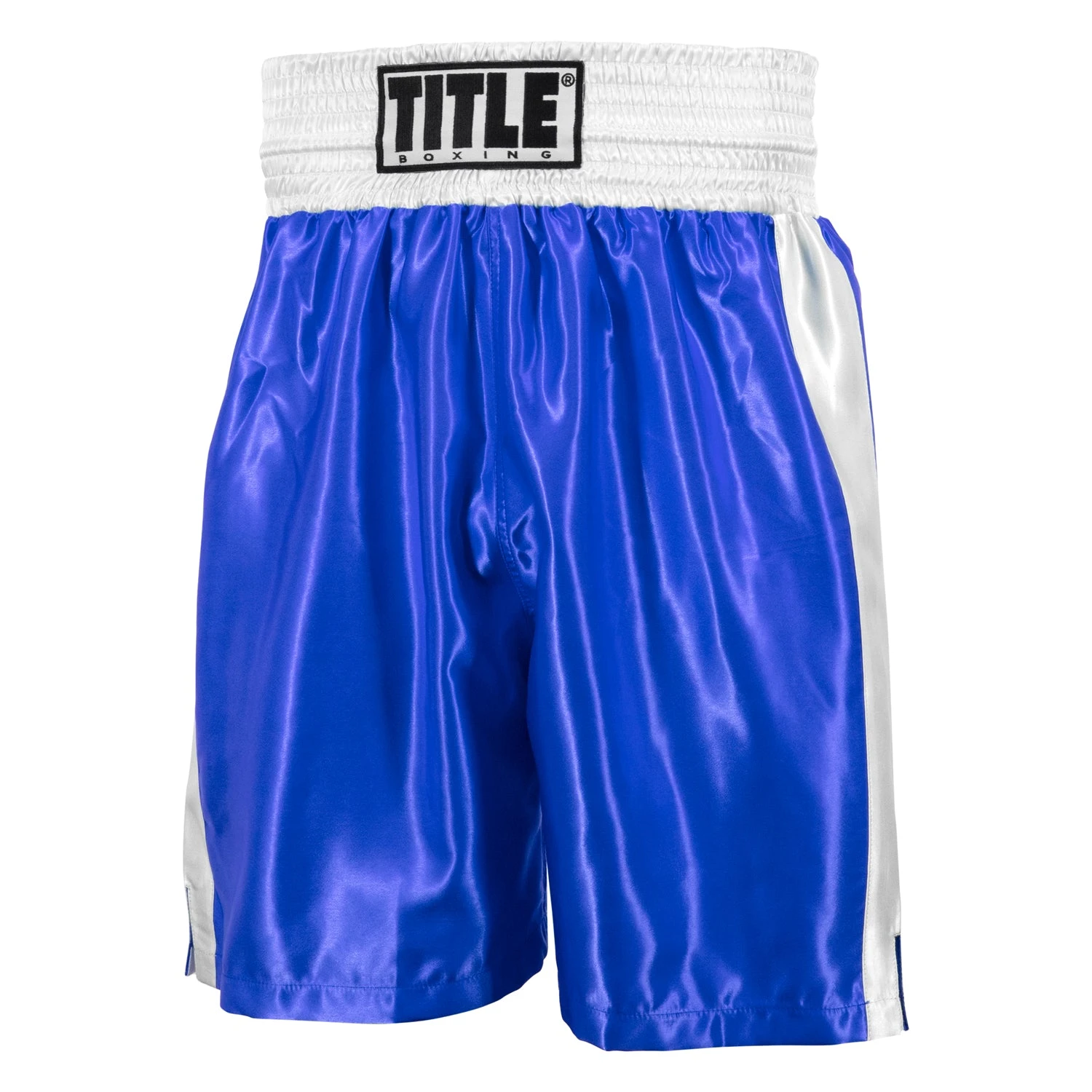 TITLE Boxing Edge Boxing Trunks 22 TITLE Boxing Edge Boxing Trunks - Image 20