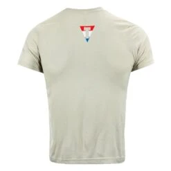 TITLE Boxing United Tee -Power Punch TBTS206 TN 2