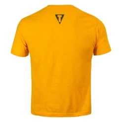 TITLE Boxing Snapshot Tee -Power Punch TBTS219 GD 2