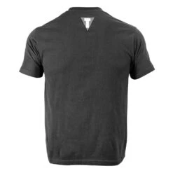 TITLE Boxing Altered Icon Tee -Power Punch TBTS220 Bk 2 8f7a1d09 8ad1 4428 bfb9 af7c8a819467