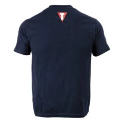 TITLE Boxing Altered Icon Tee -Power Punch TBTS220 NV 2