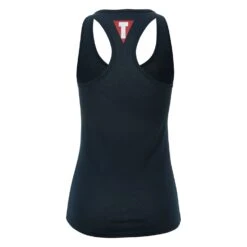 TITLE Boxing Beat Em To The Punch Women's Tank -Power Punch TBWTS204 NV 2