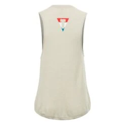 TITLE Boxing United Women's Tank -Power Punch TBWTS206 TN 2