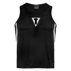 TITLE Boxing Performance Aerovent Amateur Boxing Set 3.0 -Power Punch TPABS3 BK WH 3