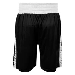 TITLE Boxing Performance Aerovent Amateur Boxing Set 3.0 -Power Punch TPABS3 BK WH 6