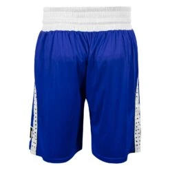 TITLE Boxing Performance Aerovent Amateur Boxing Set 3.0 -Power Punch TPABS3 BL WH 6