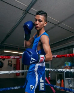 TITLE Boxing Performance Aerovent Amateur Boxing Set 3.0 -Power Punch TPABS3BL 1