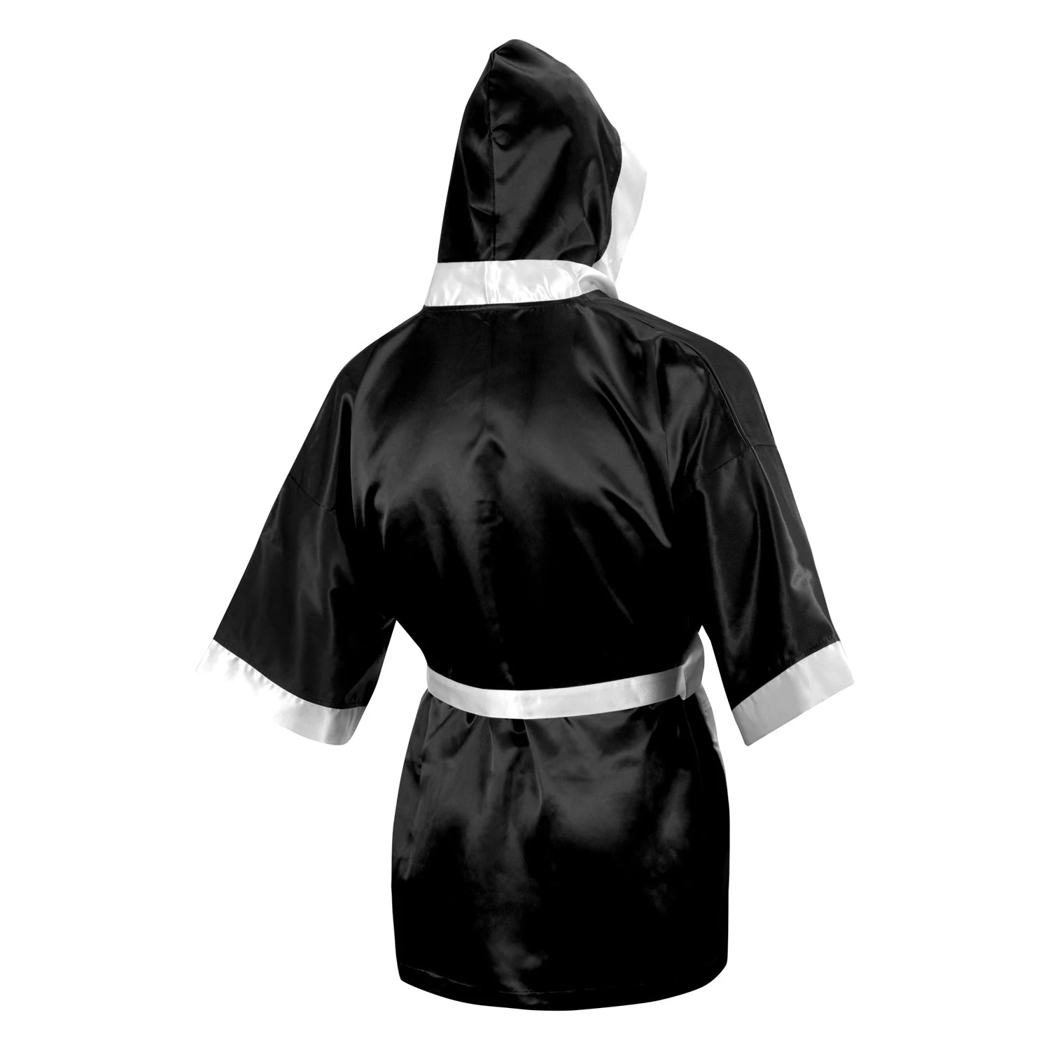 TITLE Boxing Pro Fingertip Robe 2.0 12 TITLE Boxing Pro Fingertip Robe 2.0 - Image 10