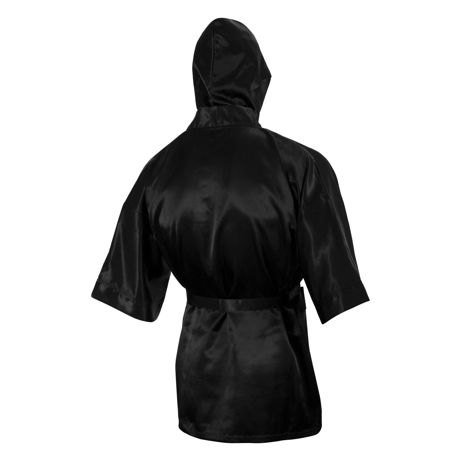 TITLE Boxing Pro Fingertip Robe 2.0 6 TITLE Boxing Pro Fingertip Robe 2.0 - Image 4