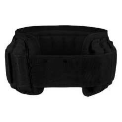 TITLE Boxing Weighted Power Belt 2.0 8 TITLE Boxing Weighted Power Belt 2.0 -Power Punch TWBLT2 002